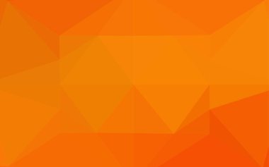 Renkli soyut çizim ve gradyan. Yepyeni tasarım 