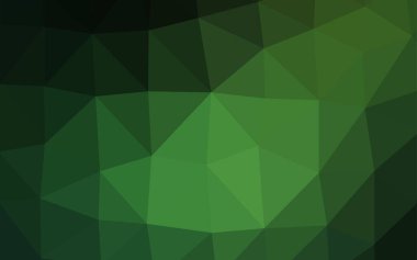 Renkli soyut çizim ve gradyan. Yepyeni tasarım 