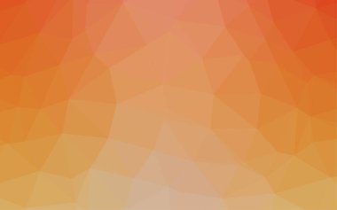 Üçgen vektör arkaplan. Modern resimleme 