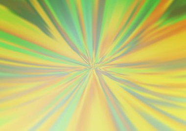 Parlak ton renklerinde bulanık kıvrımlar, eğimli belirsiz soyut çizimler. İşiniz için yepyeni bir tasarım. 