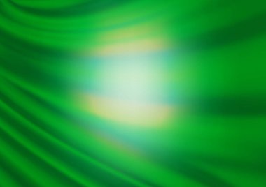 Parlak ton renklerinde bulanık kıvrımlar, eğimli belirsiz soyut çizimler. İşiniz için yepyeni bir tasarım. 