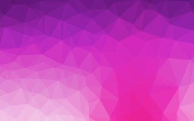 Renkli soyut çizim ve gradyan. Yepyeni tasarım 