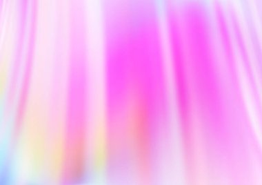 Parlak ton renklerinde bulanık kıvrımlar, eğimli belirsiz soyut çizimler. İşiniz için yepyeni bir tasarım. 