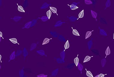 Hafif Mor vektör el boyanmış dokusu.