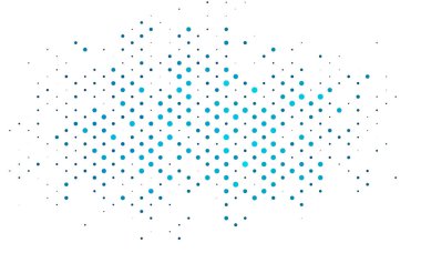 Parlak ton renklerinde bulanık kıvrımlar, eğimli belirsiz soyut çizimler. İşiniz için yepyeni bir tasarım. 