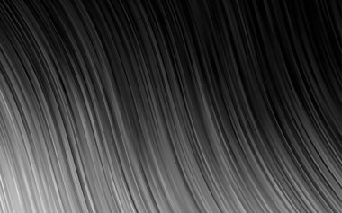 soyut modern dalga deseni, vektör illüstrasyonu