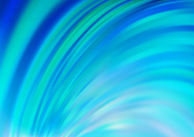 Parlak ton renklerinde bulanık kıvrımlar, eğimli belirsiz soyut çizimler. İşiniz için yepyeni bir tasarım. 