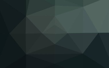 Üçgen vektör arkaplan. Modern resimleme 