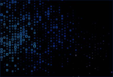 soyut dijital vektör arkaplan görüntüsü