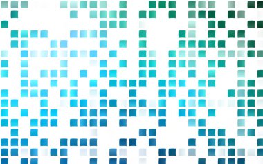 Renkli soyut çizim ve gradyan. Yepyeni tasarım 