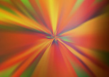 Parlak ton renklerinde bulanık kıvrımlar, eğimli belirsiz soyut çizimler. İşiniz için yepyeni bir tasarım. 