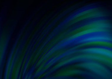 Parlak ton renklerinde bulanık kıvrımlar, eğimli belirsiz soyut çizimler. İşiniz için yepyeni bir tasarım. 