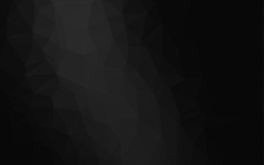 Üçgen vektör arkaplan. Modern resimleme 