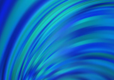 Parlak ton renklerinde bulanık kıvrımlar, eğimli belirsiz soyut çizimler. İşiniz için yepyeni bir tasarım. 