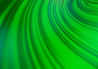 Parlak ton renklerinde bulanık kıvrımlar, eğimli belirsiz soyut çizimler. İşiniz için yepyeni bir tasarım. 