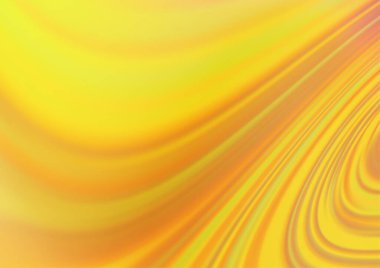 Parlak renkli arkaplan ve gradyan. Soyut bulanık şekilli vektör illüstrasyonu. 