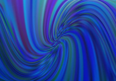 Parlak ton renklerinde bulanık kıvrımlar, eğimli belirsiz soyut çizimler. İşiniz için yepyeni bir tasarım. 