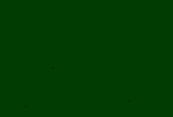 浅绿色矢量手绘背景 — 图库矢量图片
