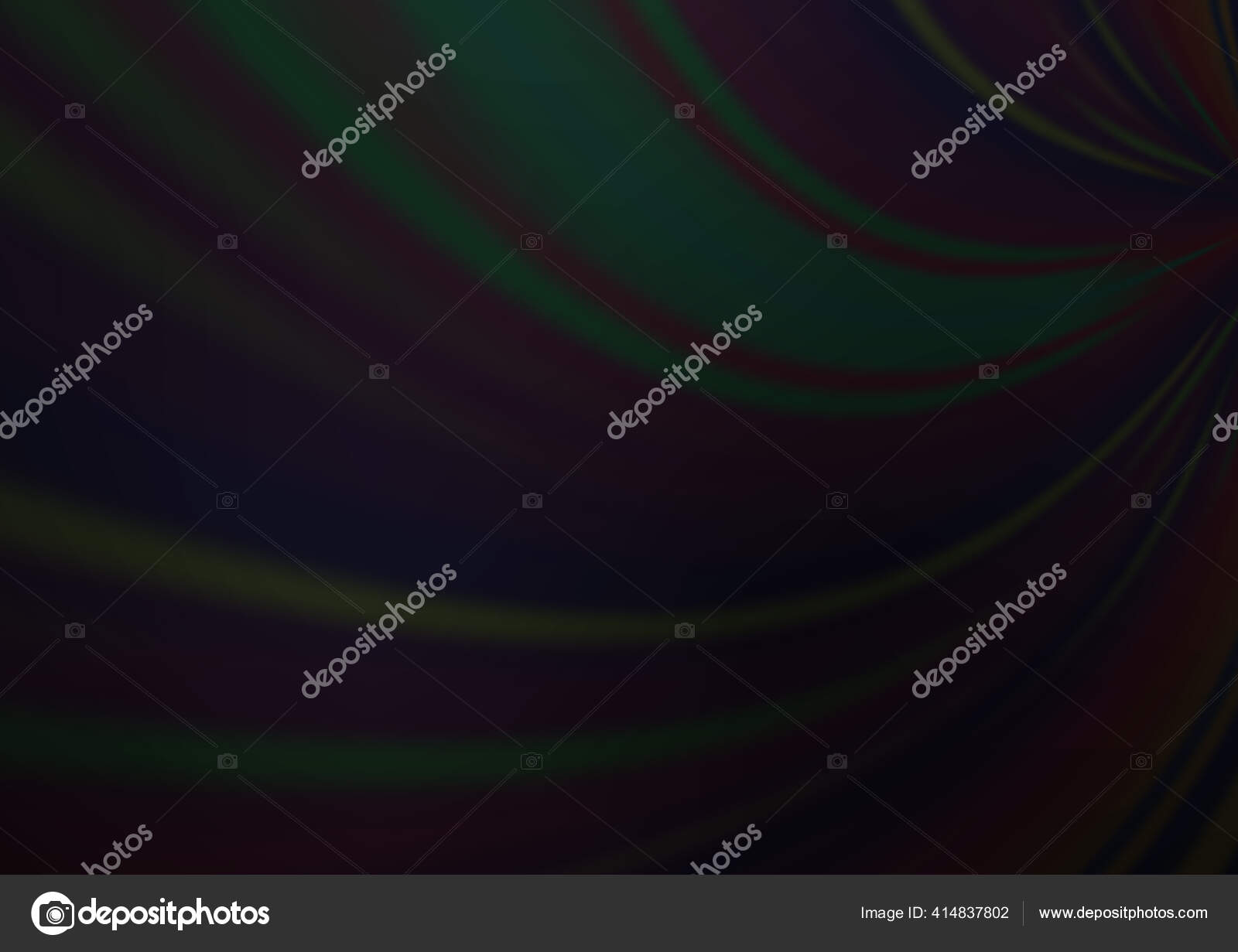 Fondo Colorido Brillante Con Gradiente Ilustración Vectorial Con Formas  Abstractas Vector de stock #414837802 de ©Best_Vector, image size:1600x1231