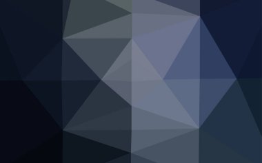 Üçgen vektör arkaplan. Modern resimleme 