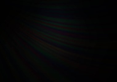 Parlak ton renklerinde bulanık kıvrımlar, eğimli belirsiz soyut çizimler. İşiniz için yepyeni bir tasarım. 