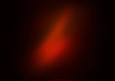 Parlak renkli arkaplan ve gradyan. Soyut bulanık şekilli vektör illüstrasyonu. 