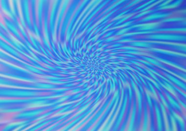 Parlak renkli arkaplan ve gradyan. Soyut bulanık şekilli vektör illüstrasyonu. 