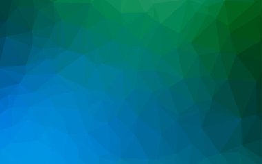 Üçgen vektör arkaplan. Modern resimleme 