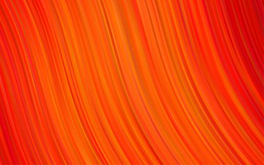 soyut modern dalga deseni, vektör illüstrasyonu