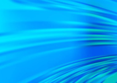 Parlak renkli arkaplan ve gradyan. Soyut bulanık şekilli vektör illüstrasyonu. 