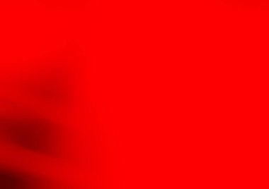 Parlak renkli arkaplan ve gradyan. Soyut bulanık şekilli vektör illüstrasyonu. 