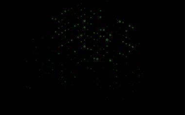 Parlak ton renklerinde bulanık kıvrımlar, eğimli belirsiz soyut çizimler. İşiniz için yepyeni bir tasarım. 