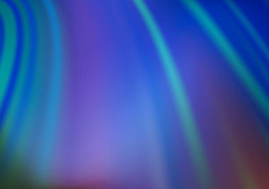 Parlak ton renklerinde bulanık kıvrımlar, eğimli belirsiz soyut çizimler. İşiniz için yepyeni bir tasarım. 