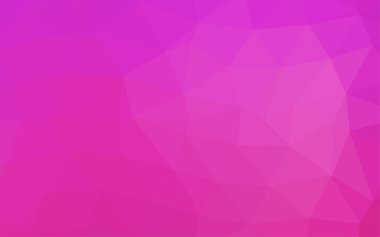 Üçgen vektör arkaplan. Modern resimleme 