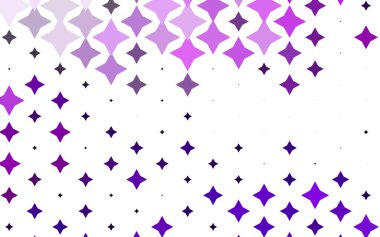 çokgen biçiminde soyut vektör deseni 