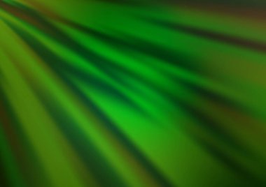 Parlak ton renklerinde bulanık kıvrımlar, eğimli belirsiz soyut çizimler. İşiniz için yepyeni bir tasarım. 