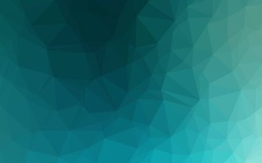 Üçgen vektör arkaplan. Modern resimleme 