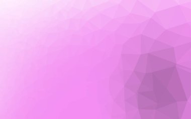 Üçgen vektör arkaplan. Modern resimleme 