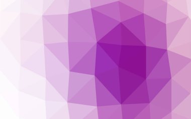 Üçgen vektör arkaplan. Modern resimleme 