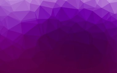 Üçgen vektör arkaplan. Modern resimleme 