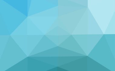 Üçgen vektör arkaplan. Modern resimleme 