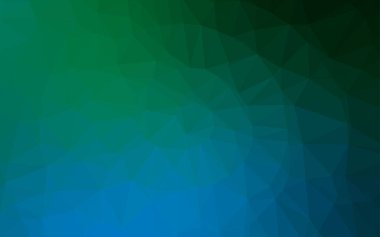 Üçgen vektör arkaplan. Modern resimleme 