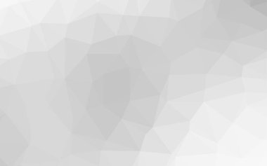 Üçgen vektör arkaplan. Modern resimleme 