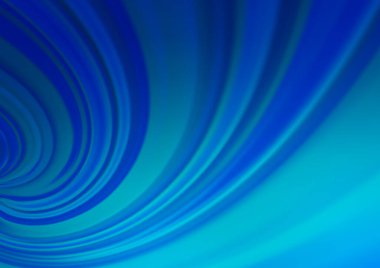 Parlak renkli arkaplan ve gradyan. Soyut bulanık şekilli vektör illüstrasyonu. 