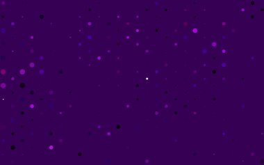 çokgen biçiminde soyut vektör deseni 