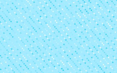 Üçgen vektör arkaplan. Modern resimleme 