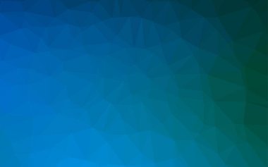 Üçgen vektör arkaplan. Modern resimleme 