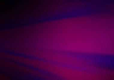 Parlak renkli arkaplan ve gradyan. Soyut bulanık şekilli vektör illüstrasyonu. 