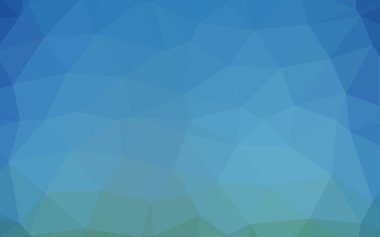 Üçgen vektör arkaplan. Modern resimleme 