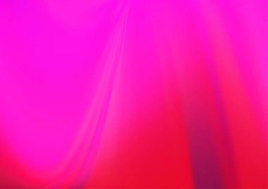 Parlak renkli arkaplan ve gradyan. Soyut bulanık şekilli vektör illüstrasyonu. 